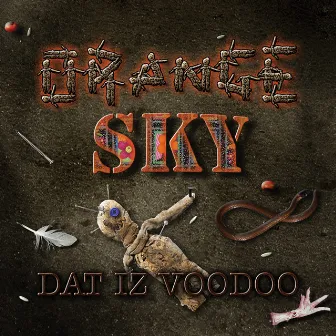 Dat Iz Voodoo by Orange Sky