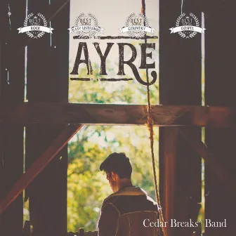 Ayre by Cedar Breaks