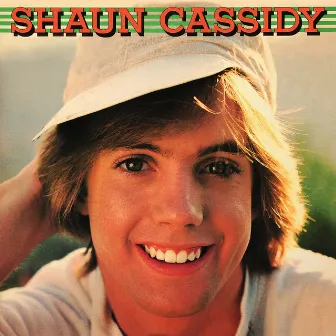 Shaun Cassidy by Shaun Cassidy