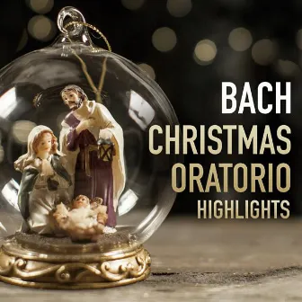 Christmas Oratorio (Highlight) by Collegium Vocale Gent