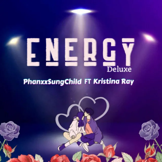 Energy (Deluxe)