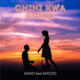 Chini Kwa Chini by Gano Michael