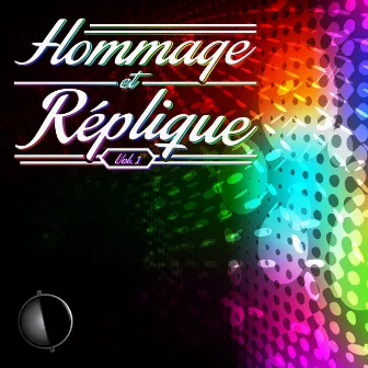 Maurice Tamraz Presents Hommage Et Replique, Vol. 1 by Maurice Tamraz