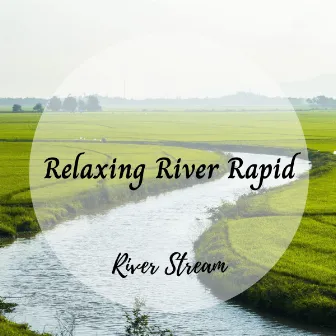 River Stream: Relaxing River Rapid by Nature Calm