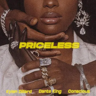 Priceless by Dante King