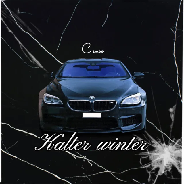 Kalter Winter