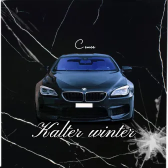 Kalter Winter by Cemoe