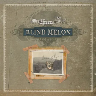 Best Of Blind Melon by Blind Melon