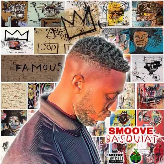 Smoove Basquiat by Bsmoove