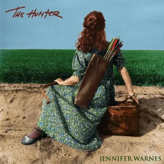 The Hunter by Jennifer Warnes