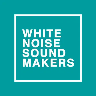 White Noise Hair Dryer and Supermarket Sounds by White Noise Sound Makers