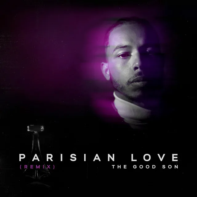 Parisian Love - Remix