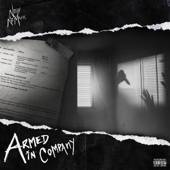 Armed in Company by Noddy No Mask