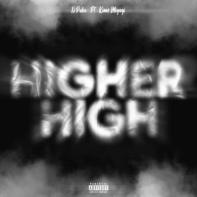 Higher High