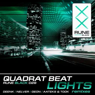 Lights by Quadrat Beat