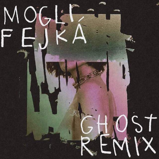 Ghost - Fejká Remix