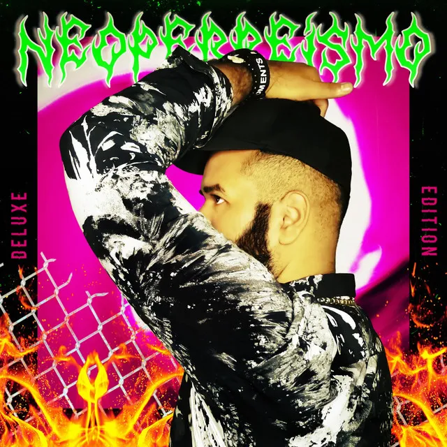 Neoperreísmo (Deluxe Edition)