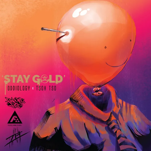 Stay Gold