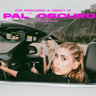 Pal’ Oscuro by SSR Princess