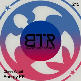 Energy EP by Gianni Galati