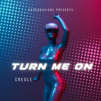 Turn Me On by Creole Baby