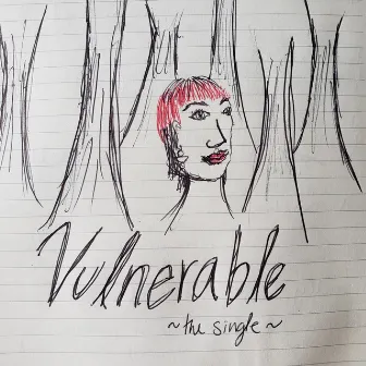 Vulnerable by Anaís Azul