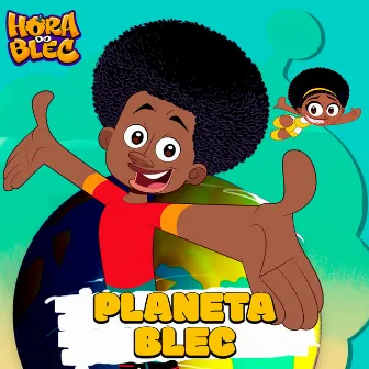 Planeta Blec by David Junior