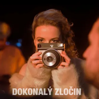 Dokonalý zločin by Polemic