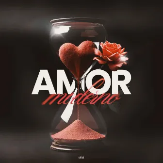 Amor Moderno by Rodrigo Fenix