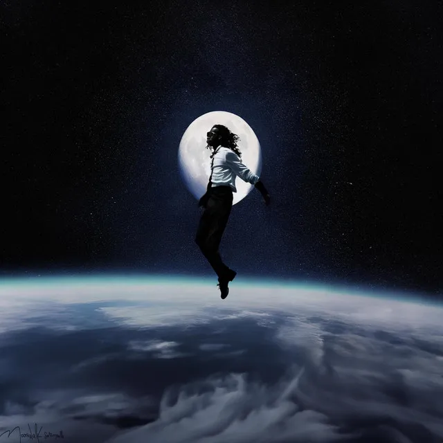 Moonwalk sur ta mouille