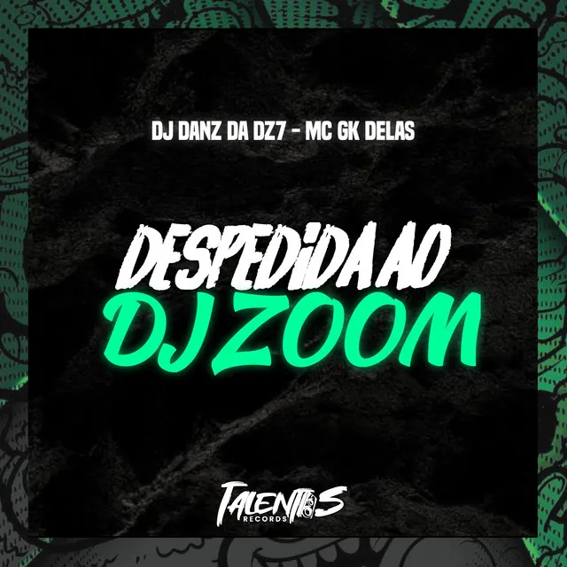 DESPEDIDA AO DJ ZOOM