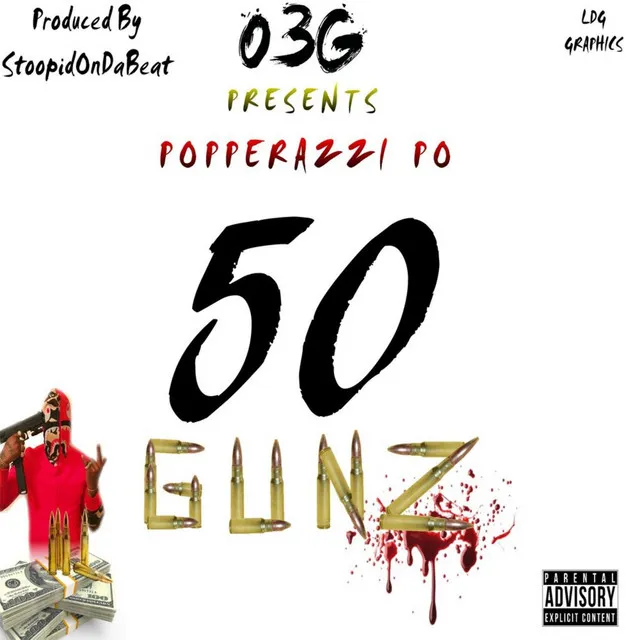 50 Gunz