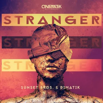 Stranger by Sunset Bros