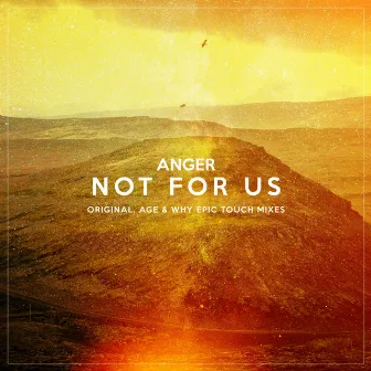 Not For Us by Anger