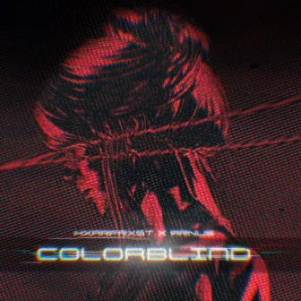 COLORBLIND by ЯRNUS