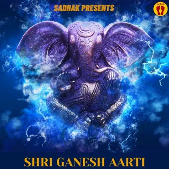 Shri Ganesh Aarti by Sadhak