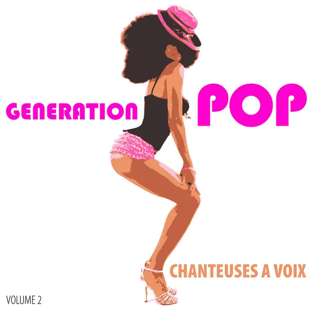 Chanteuses A Voix Vol. 2