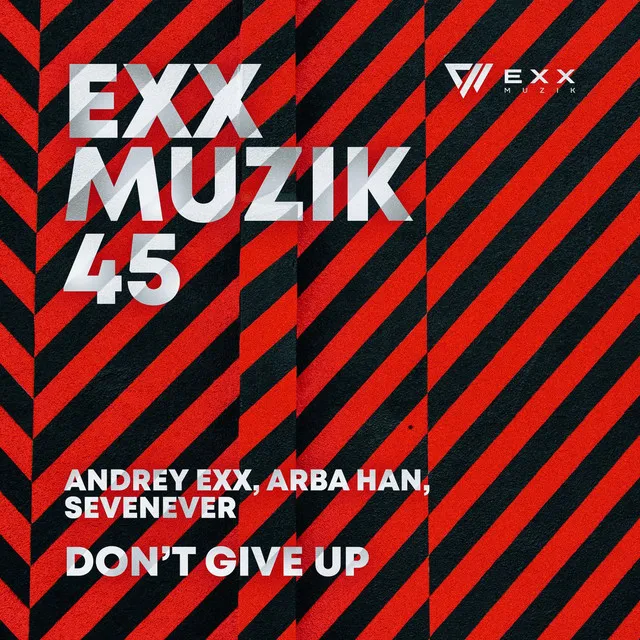 Don't Give Up - Radio Edit