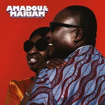 La Confusion by Amadou & Mariam