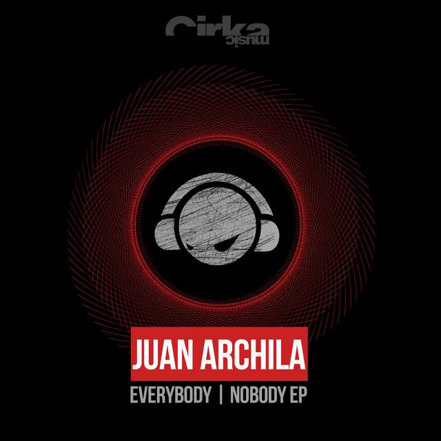 Everybody | Nobody Ep