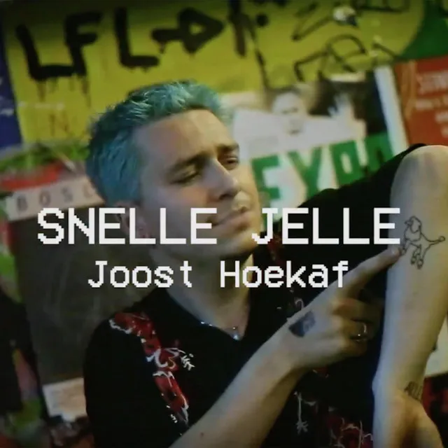 Snelle Jelle