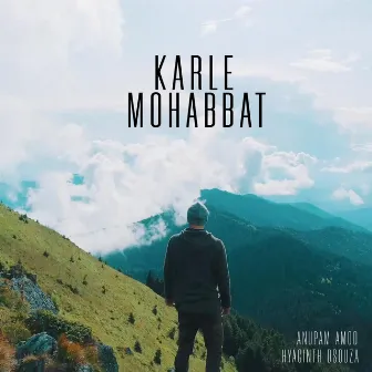 Karle Mohabbat by Anupam Amod