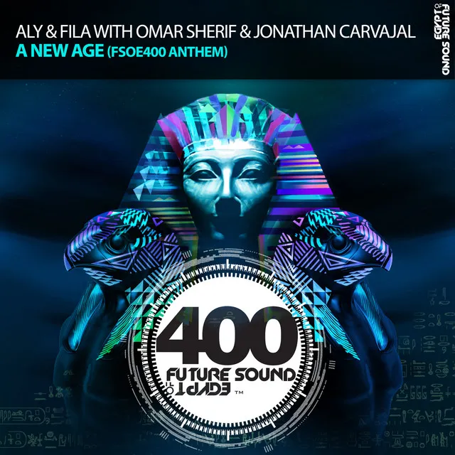 A New Age (FSOE 400 Anthem)