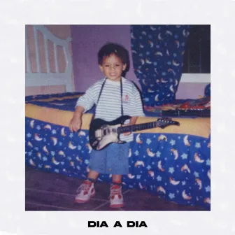 Dia a Dia by Rick Pineapple