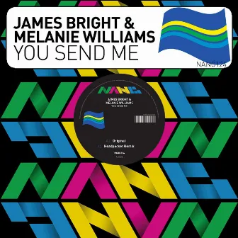 You Send Me by James Bright