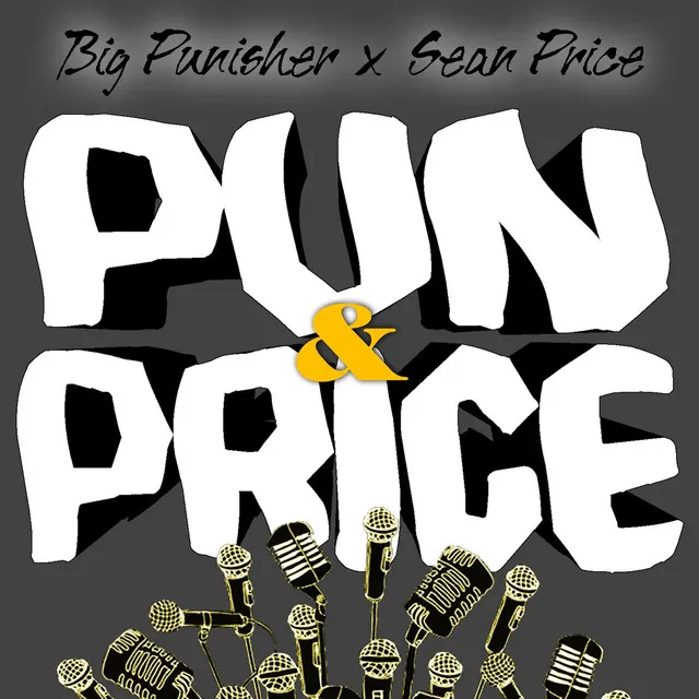 Pun & Price (Beat by Anno Domini Nation)