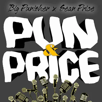 Pun & Price (Beat by Anno Domini Nation) by Djaytiger