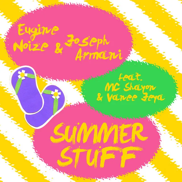 Summer Stuff - Radio Mix