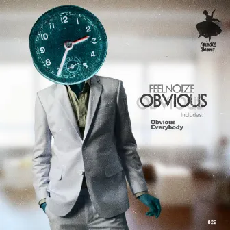 Obvious by FeelNoize