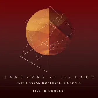 Live With Royal Northern Sinfonia by Lanterns on the Lake